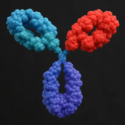 [FM-BM16006] Zhongkebai Anti-Taq Enzyme Monoclonal Antibody