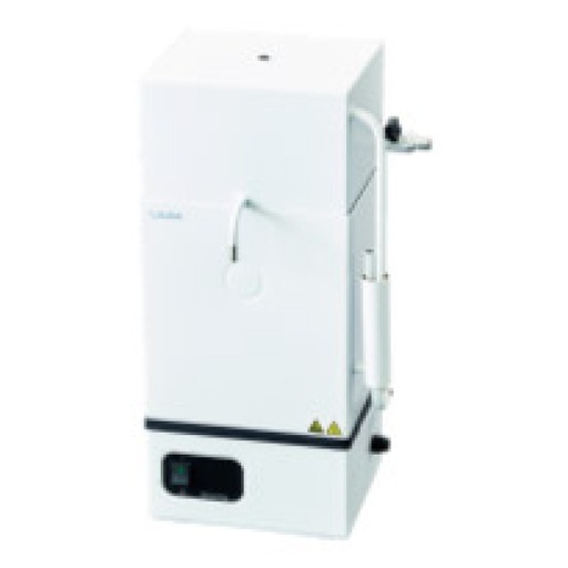 [83 -125225-SA-clinical] Puridest PD 4 Water stills without storage tank