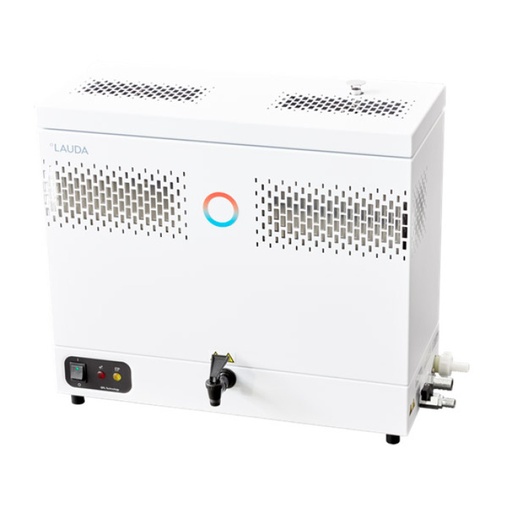 [86 -125225-SA-clinical] Puridest PD 12 R Water still with storage tank