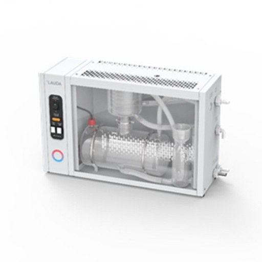 [87 -125225-SA-clinical] Puridest PD 4 G Glass water still